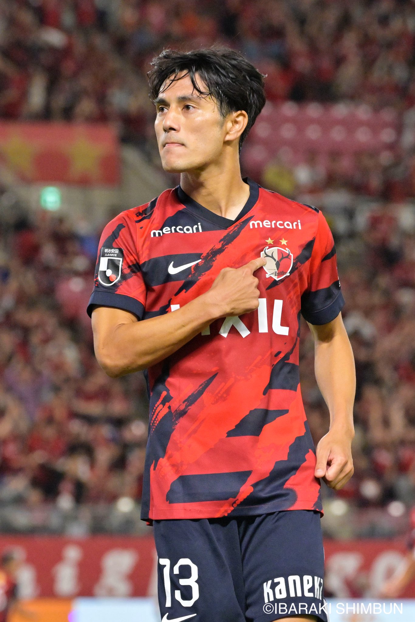 茨城新聞運動グループ【公式】 on X: 
