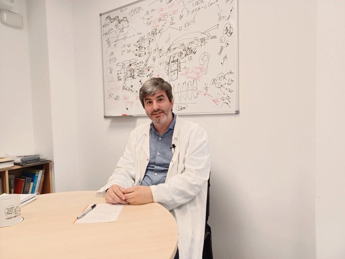 Experts exposen els canvis sanitaris, polítics i socials necessaris per aprofitar al màxim els avenços en el tractament de l’#Alzheimer🧠

💊L’aprovació de nous medicaments amb anticossos per a l’Alzheimer –#lecanemab i #donanemab– i de proves diagnòstiques en sang marca l’inici