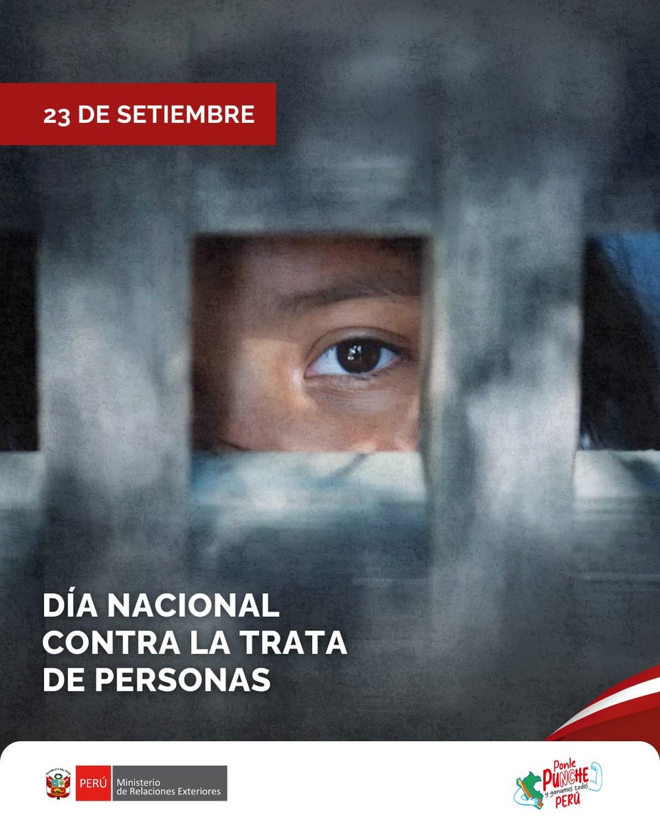 Cancillería Perú🇵🇪 tweet media