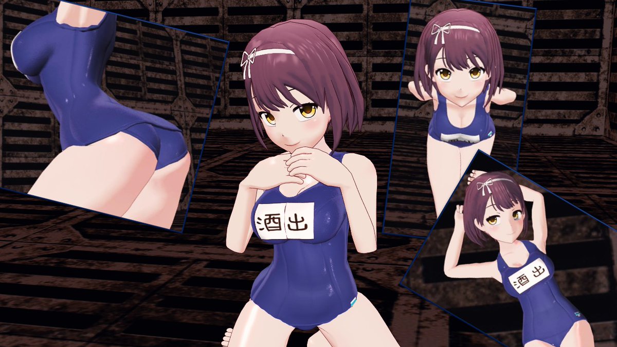 NFzwsZ9HwFdShjo's tweet photo. 苦悶で揺れる巨尻 https://t.co/NOYZUeQGQi