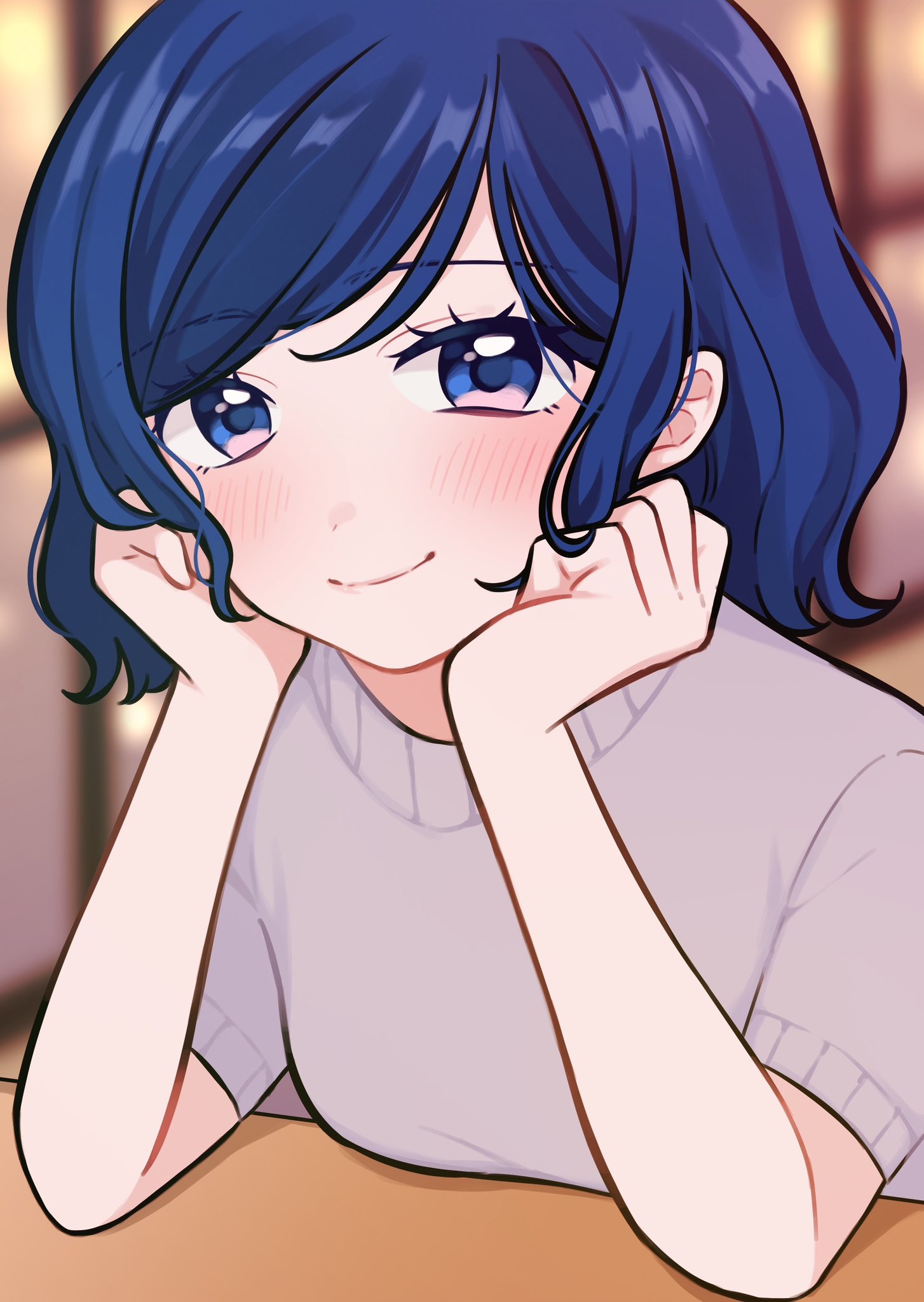 霧矢あおいの出張人生相談室 くずさわ on X: 