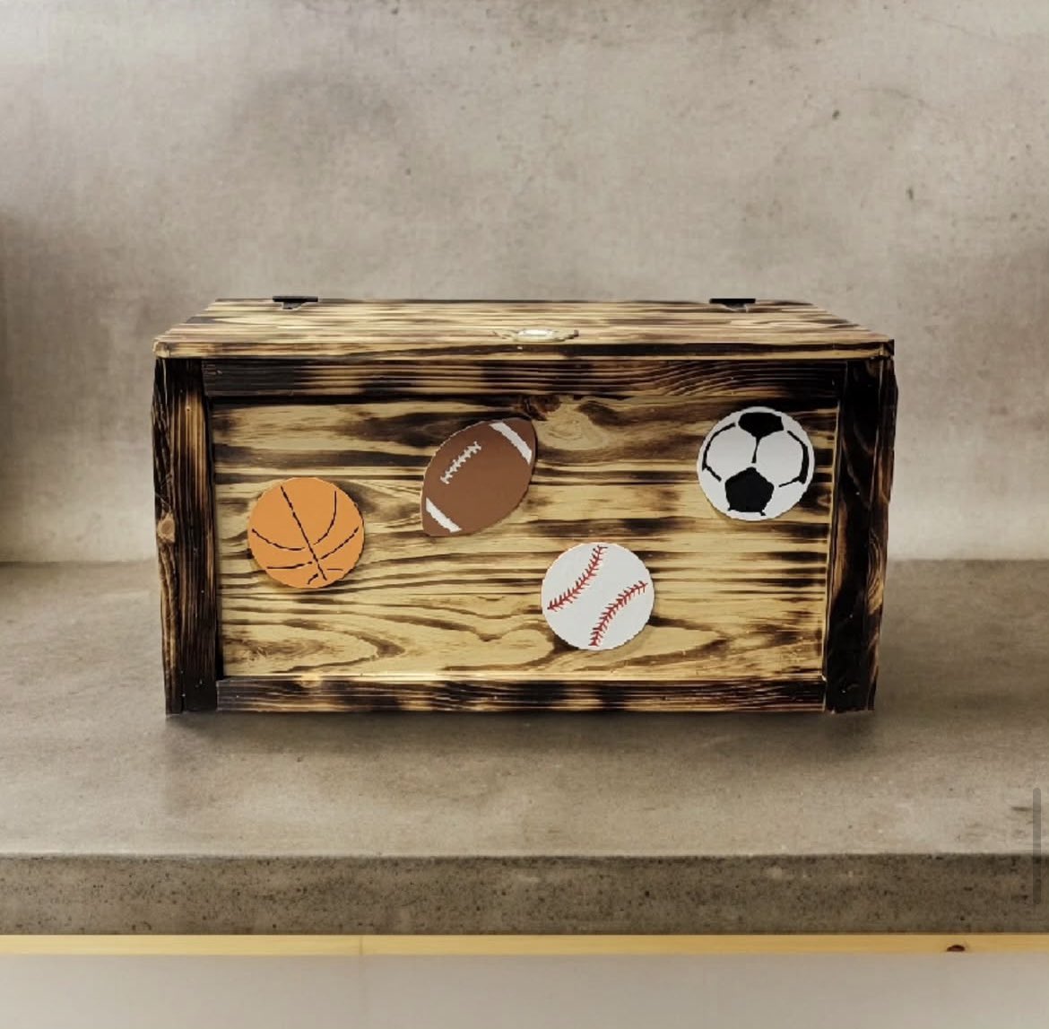 We love what we do, and that’s making things for you! Give us an idea for furniture, decor, gifts and more! We fabricate it for you in no time at all! 

#craftsman #TuesdayMotivaton #gifts #youridea