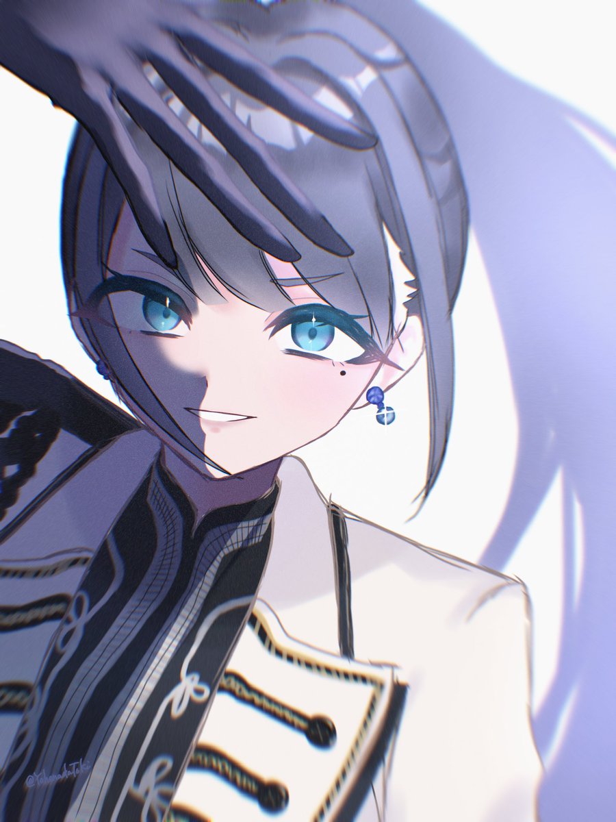 雨夜燕さん、あなたをプロデュースさせてください #学マスFA  #雨夜燕