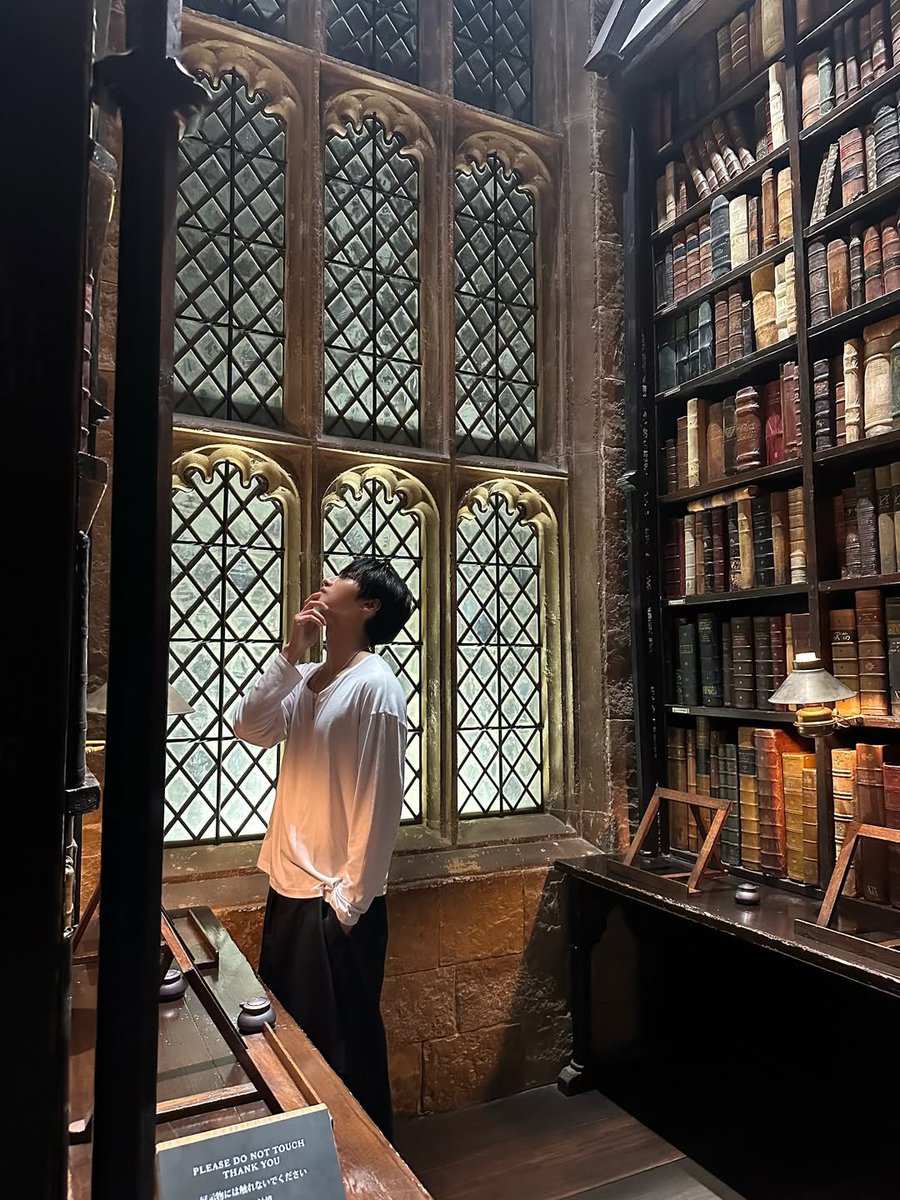 1024updates's tweet photo. [📷] 250923 | SEONGHWA

#ATEEZ #에이티즈 #SEONGHWA https://t.co/QwqldFjqrR