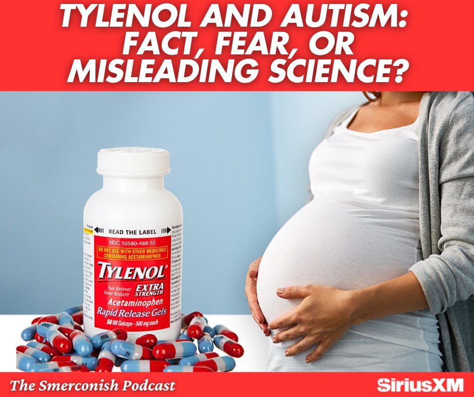 Michael Smerconish tweet media