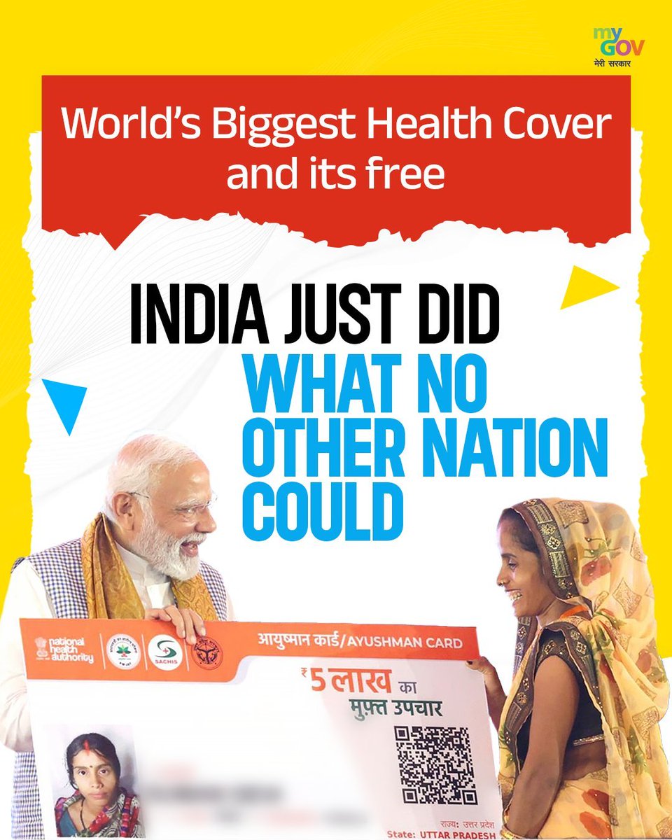Sanju_Verma_'s tweet image. #ModiHaiTohMumkinHai for this👇