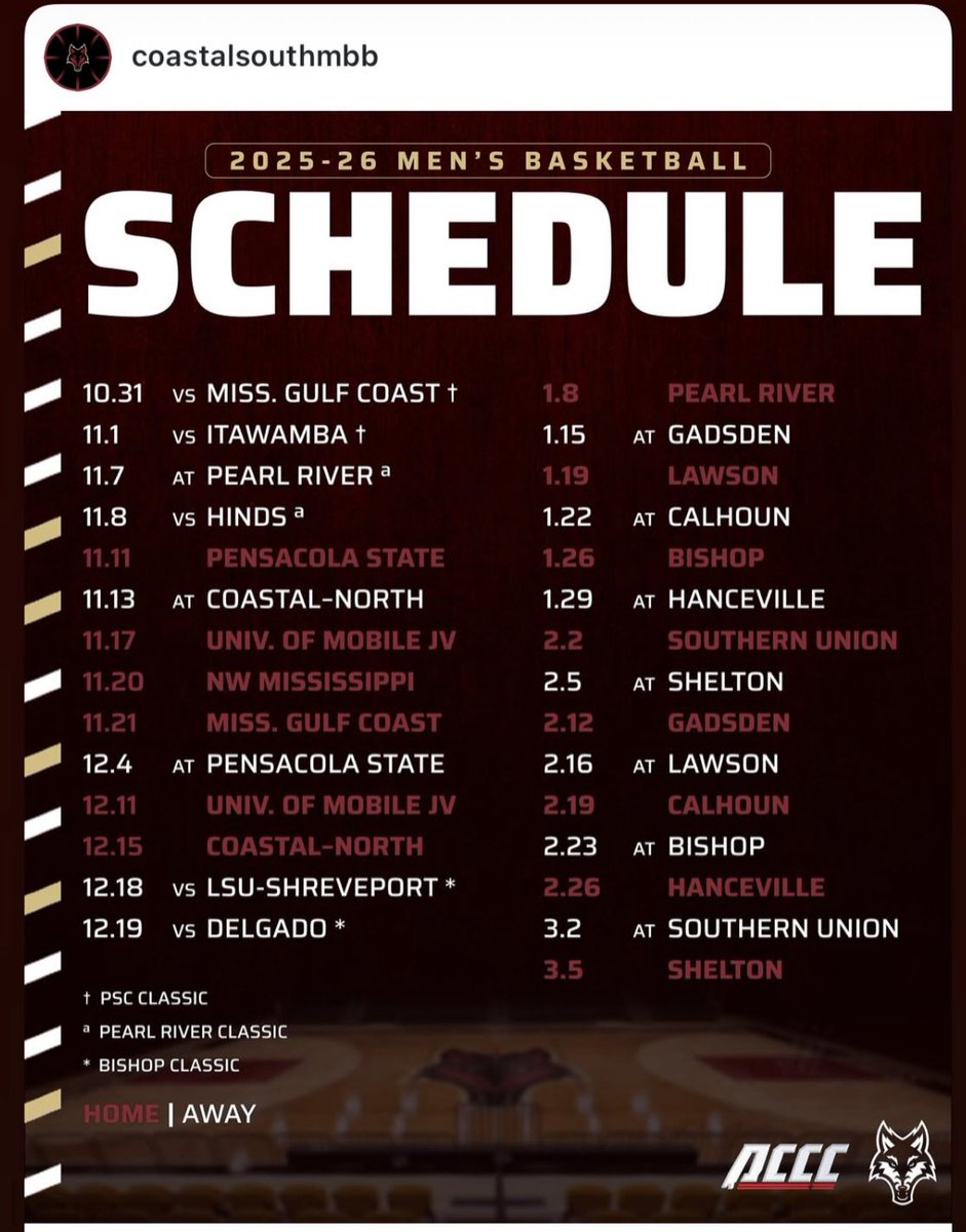 Let’s Go ✍🏽✍🏽 redemption tour <a href="/CoastalSouthMBB/">Coastal-South 🏀 🐾</a>  🏀🏀🏀