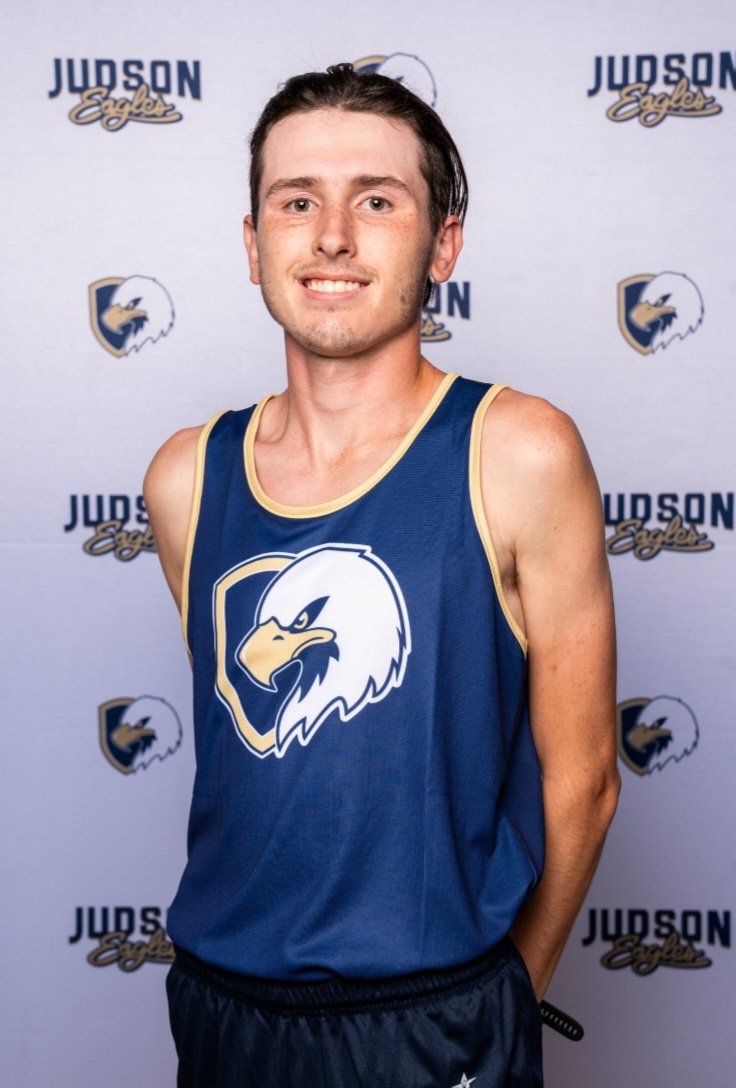 Congrats to Senior Chase Porshe, as he has now finished Top (25) in all (3) XC events this year. Chase placed (25th) out of 251 runners @ the Gil Dodds Invite. Chase finished with a time of 26:33.4, automatically qualifying for NCCAA Nationals in Joplin, MO. #JUXCTF