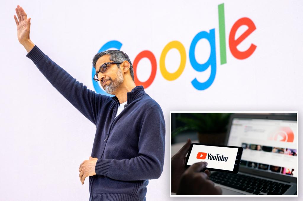 New York Post tweet media