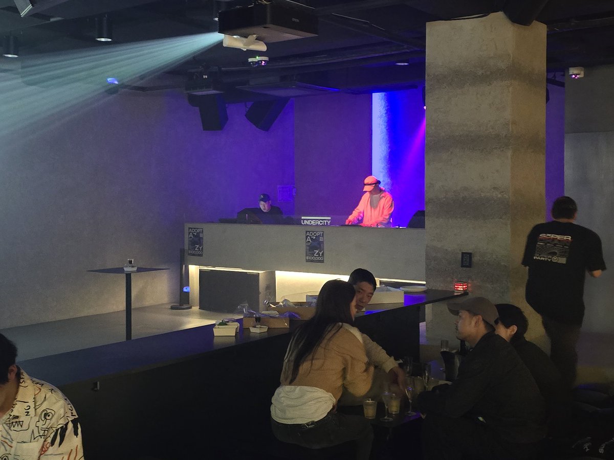 Han | Arena-Z tweet media