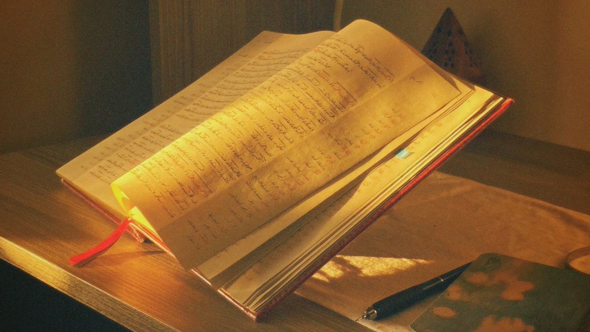 mânâya talip olmak