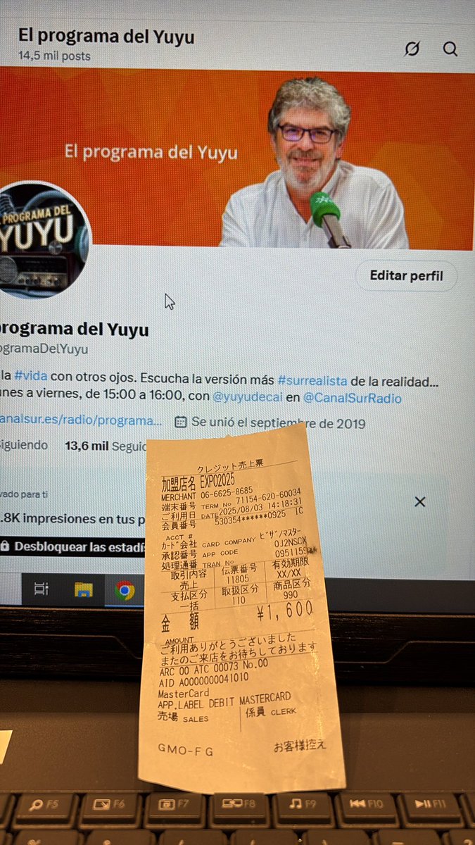 Charo Perez Ruiz (@chariwi) on Twitter photo 