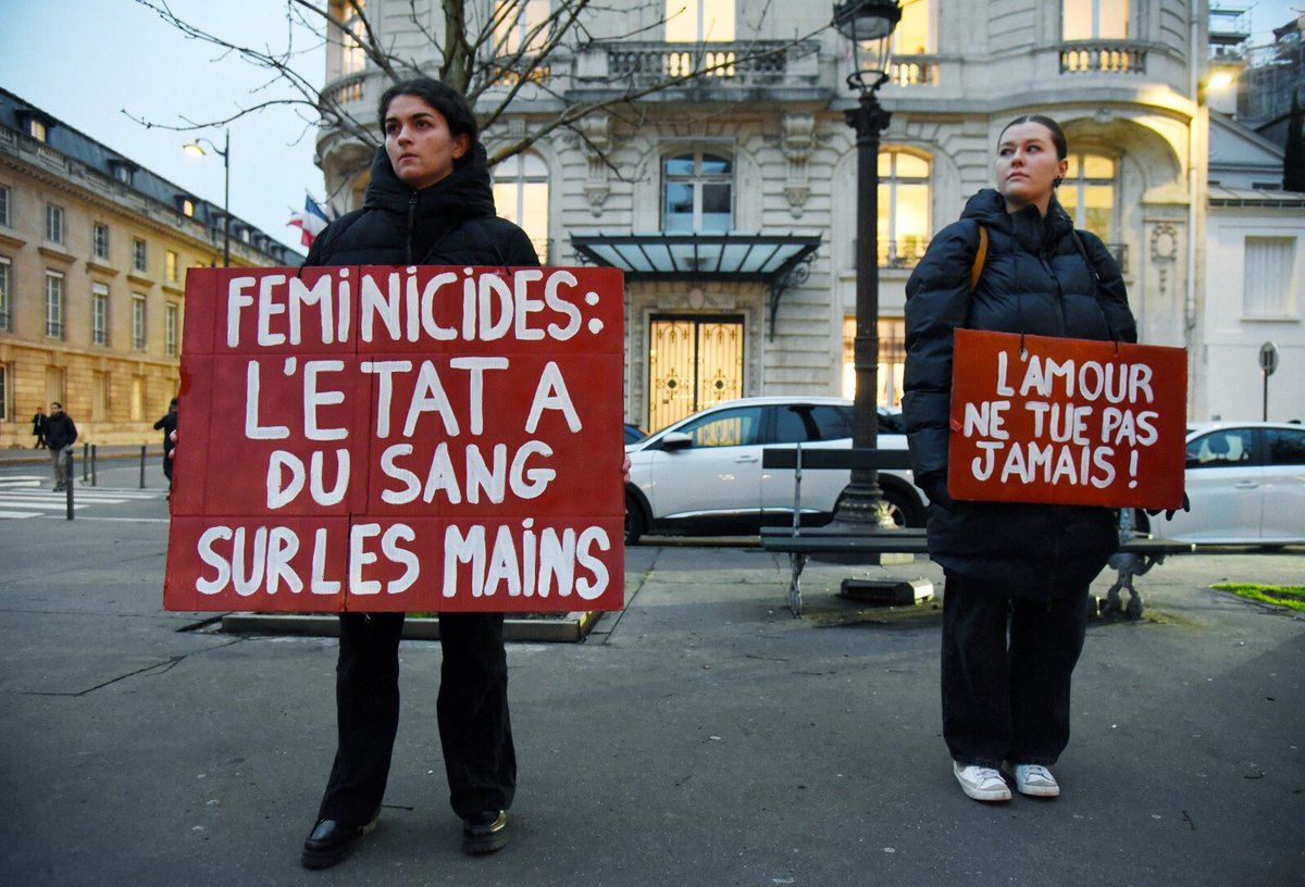 L'Humanité tweet media