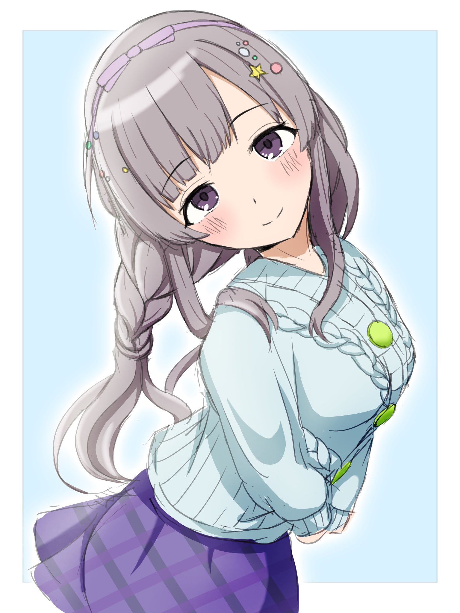 るるページ るる@青森円環 螺旋 MOIW両日、アンティーカXR day1夜、day2