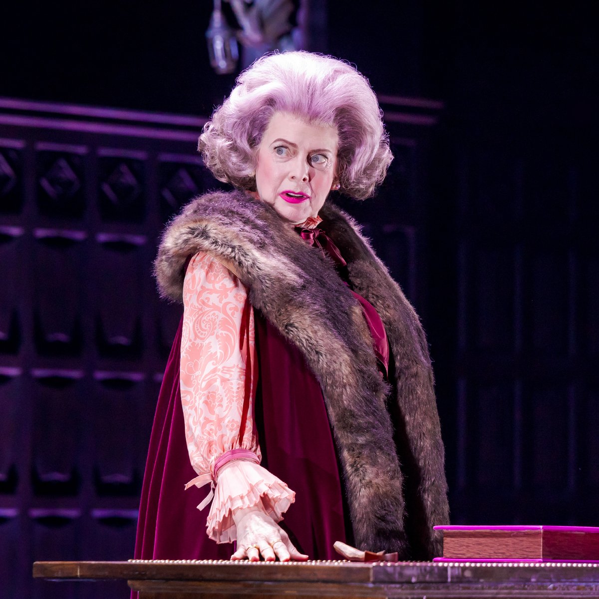 Providence Performing Arts Center (@provpacri) on Twitter photo ๐ STUDENTS, SENIORS and MILITARY:
Rush is available today from 5P-7P. Valid ID required. Limited availability and seating. Two ticket maximum per patron. First come first serve.
<a href="/cursedchildtour/">Cursed Child Tour</a> #CursedChildTour #PPAC ๐ STUDENTS, SENIORS and MILITARY:
Rush is available today from 5P-7P. Valid ID required. Limited availability and seating. Two ticket maximum per patron. First come first serve.
<a href="/cursedchildtour/">Cursed Child Tour</a> #CursedChildTour #PPAC