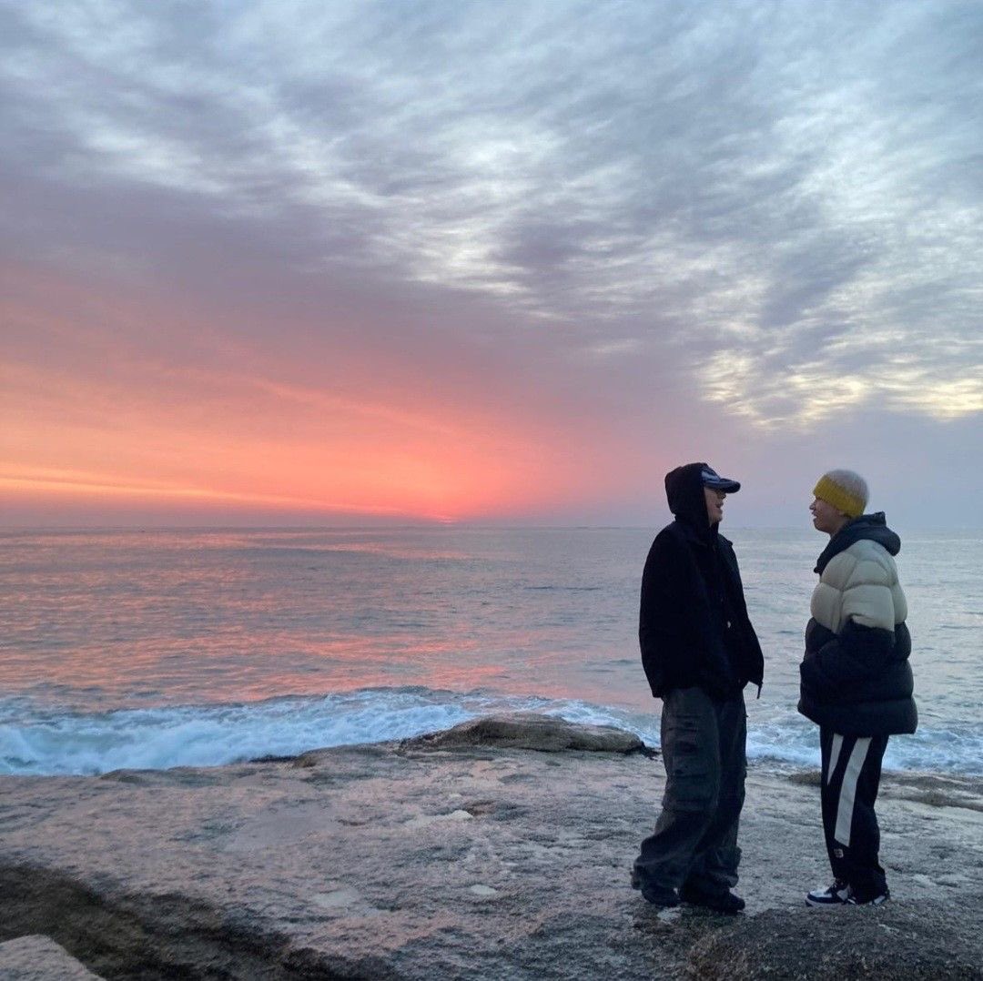 쇼미더머니12프로듀서
Team 지코 X 크러쉬
팀코클을 붐업합니다 ㅎㅎ