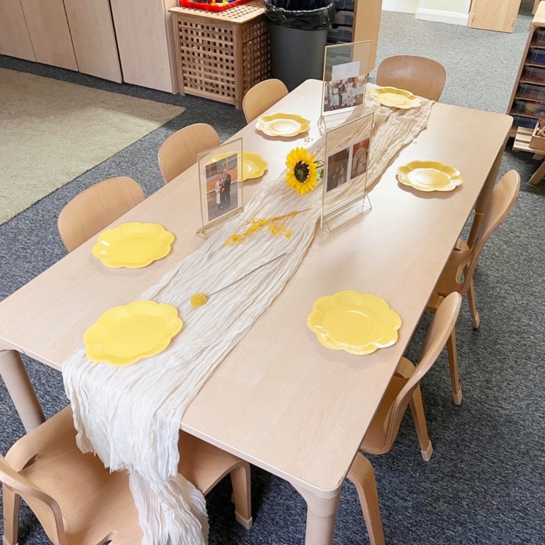 The Elms School tweet media