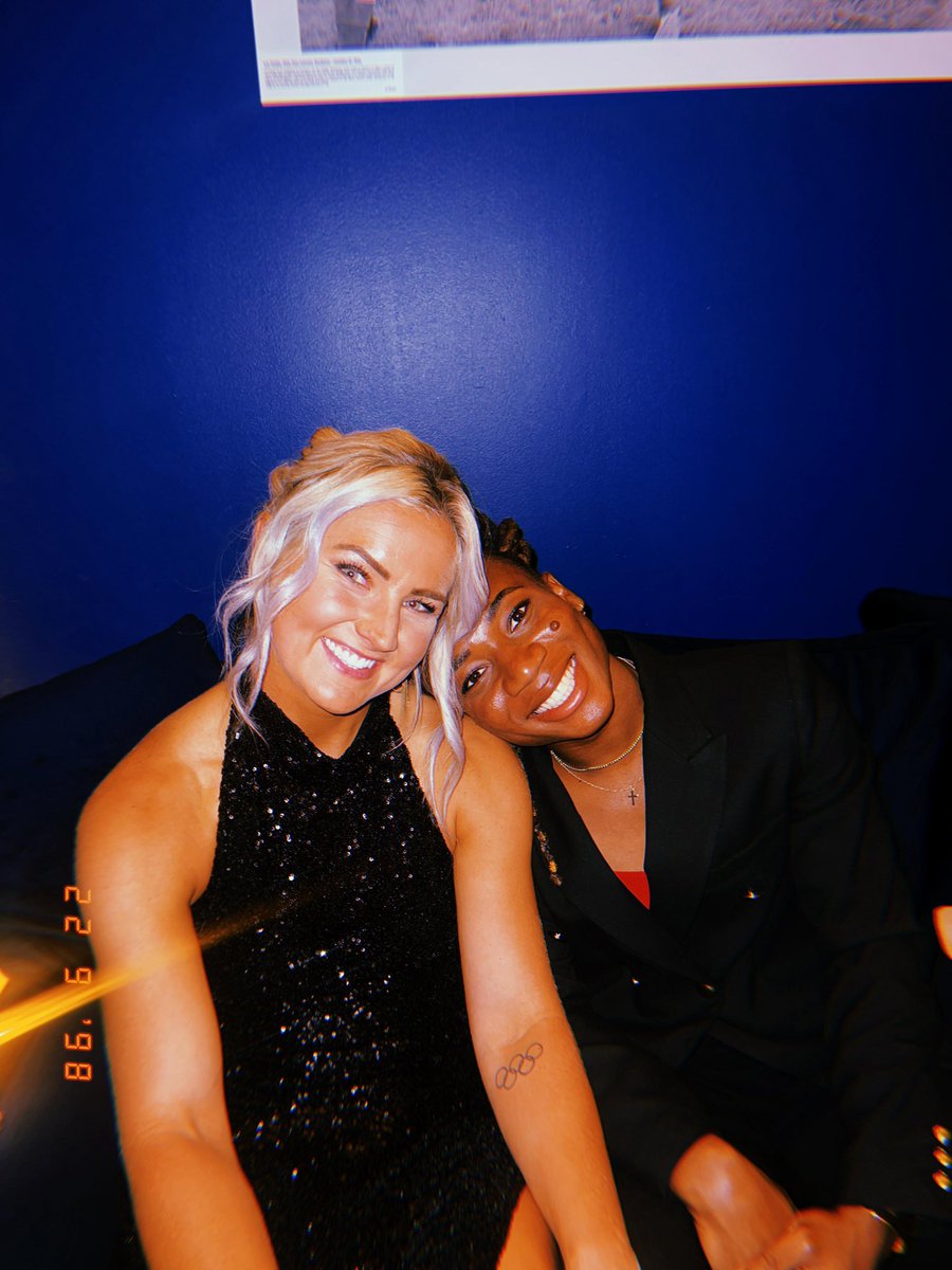 Last night… ✨
<a href="/ballondor/">Ballon d'Or</a>