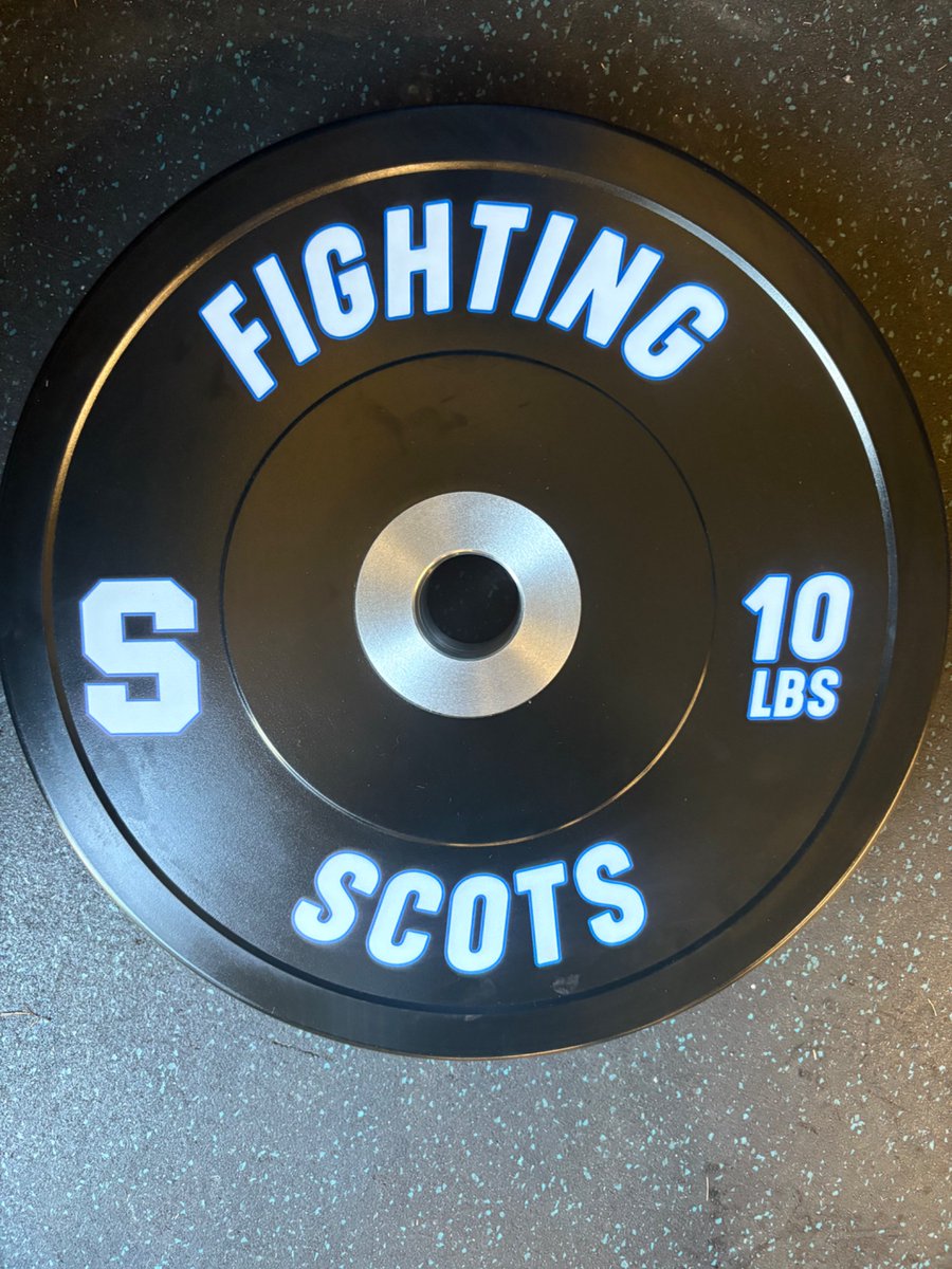 Red Zone Strength tweet media