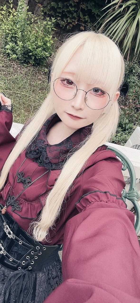 ♡ちゃん♡ 時間って早いね⌚️