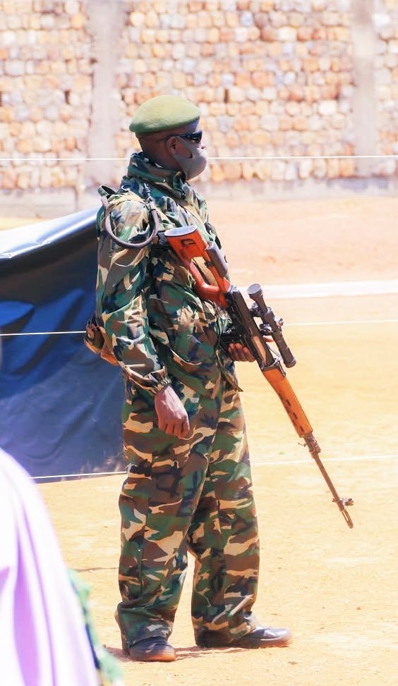 Udaciye kuri google igisirikare c' u BURUNDI bacitwa gwiki!? 🙌