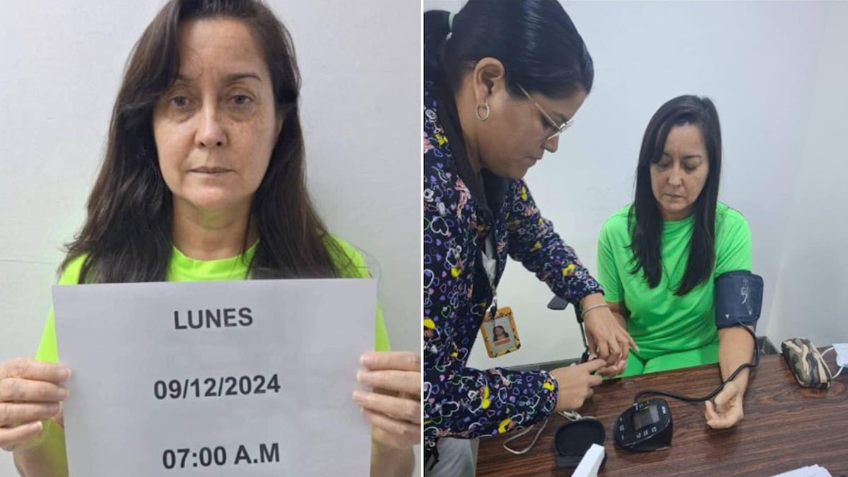 La Misión Int. Independ. de Determinación de los Hechos (FFM), presidida por Marta Valiñas concluyó que en el país se detiene a opositores y a sus familiares, se tortura en sótanos, se encierra a menores como terroristas y se cierran ofic. de la propia <a href="/ONU_es/">Naciones Unidas</a> para que nadie vea