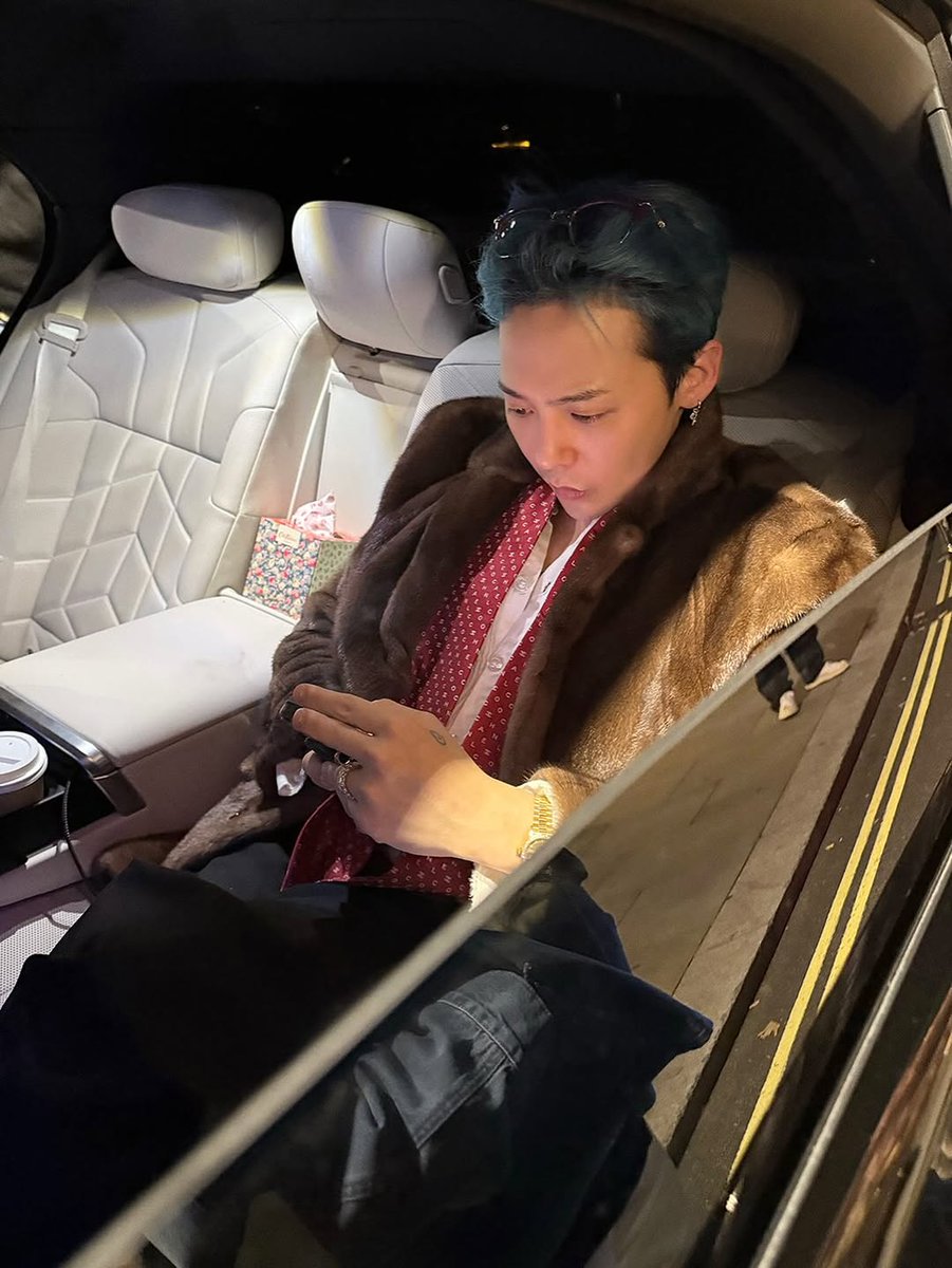 언제까지나 빅뱅2 tweet media