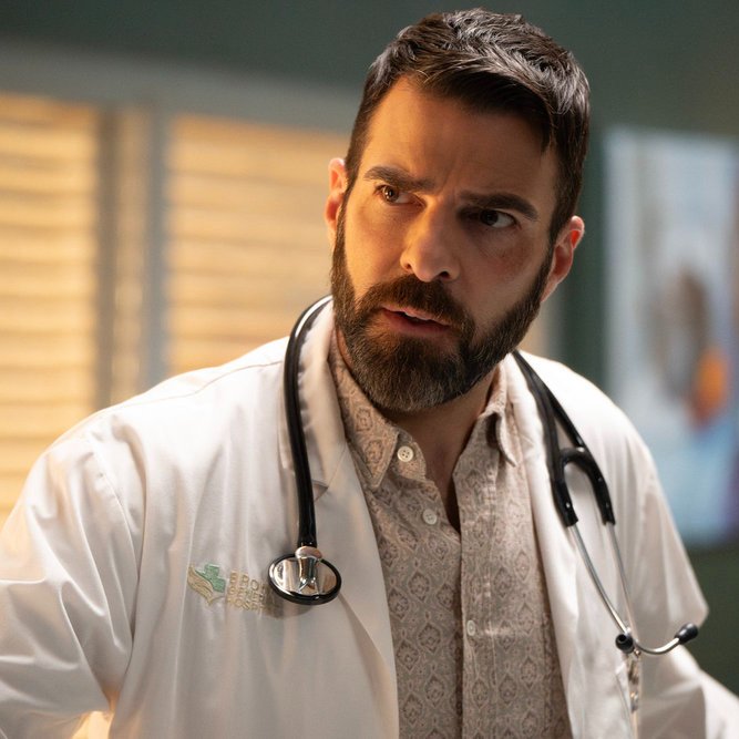 #BrilliantMinds is back, and I wrote about it!

The show's world feels bigger and more lived-in. The season's serialized story has me on the edge of my seat. I need to see more of Bellamy Young's character ASAP. That #WolfNichols scene is SO well done.

Link is in the replies!