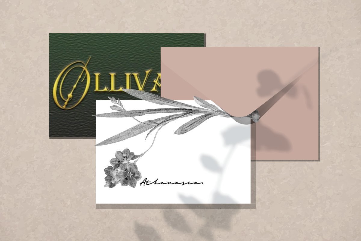 ㅤ
ㅤ
The soft sound of Apparition stirred the quiet shop—Floch appeared at <a href="/AH_WandShop/">Ollie's Wand Shop</a>, delivering a single, sealed envelope from <a href="/ProfsGaunt/">Benedictus.</a>, <a href="/ProfsHecate/">(H)ecate.</a> and <a href="/MissCGaunt/">Gaunt, C on leave.</a>. He placed it on the counter, then disappeared.
ㅤ
ㅤ