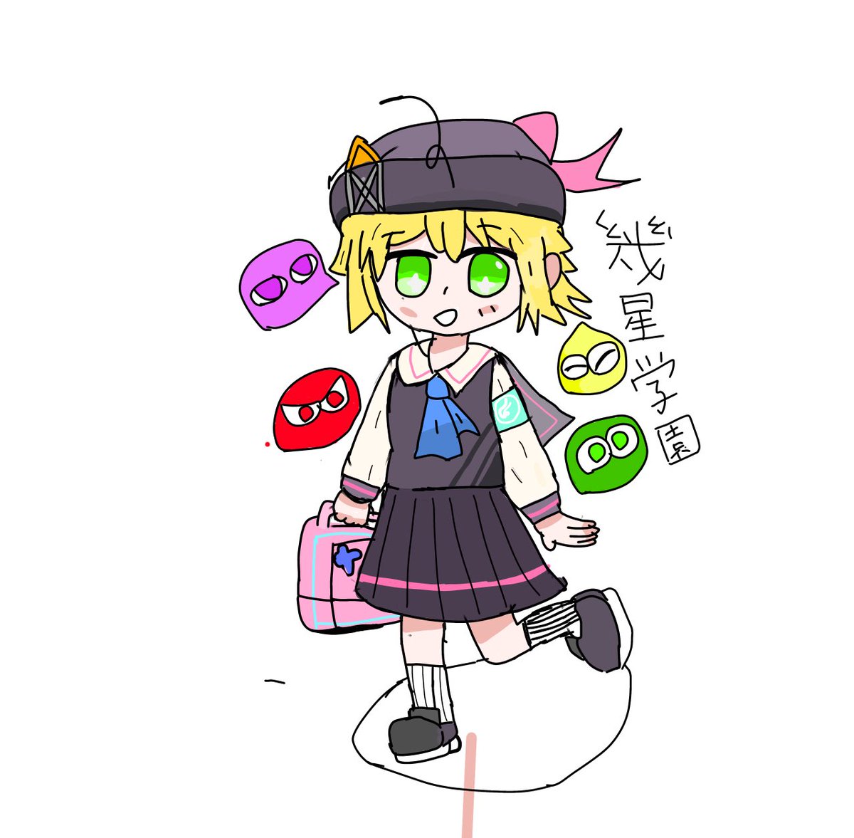 ぷよぷよ様 ♬.*゜ ぷよぷよ？ - Search / X