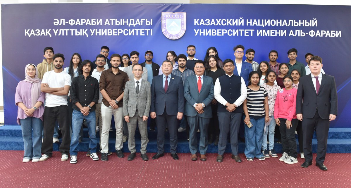 IndiaInKazakhstan tweet media