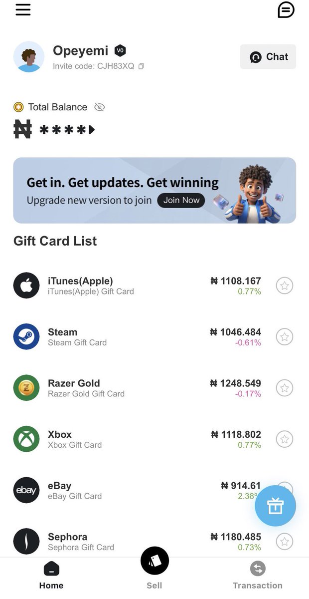 Ope_phash's tweet photo. @Wizarab10 Another day to try my luck 

0855600065
GTB
Hopefully I get picked this time 🥹🙏 https://t.co/eLoos6XDCj
