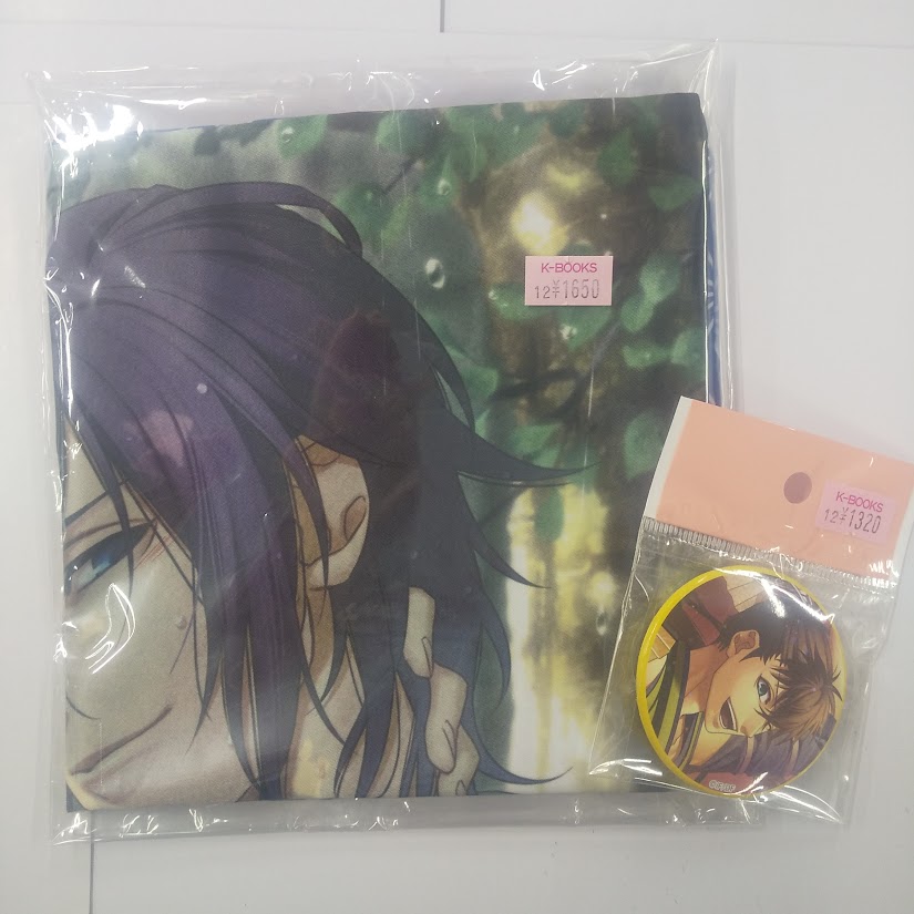 桜河こはく ジャケ写缶 43点 50-
