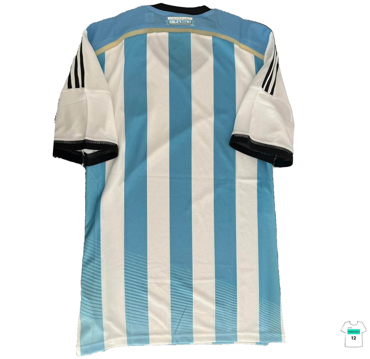 Football shop 12 on X: 