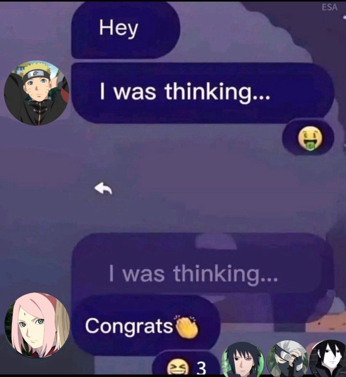 team 7