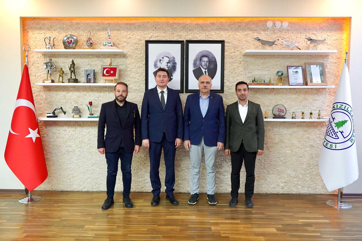 oguzhantuncatr's tweet photo. 📍Kızılcahamam

Doğasıyla huzur, termal kaynaklarıyla şifa sunan Kızılcahamam; başkentimizin özgün güzelliklerinden.

Bu güzel ilçede, samimiyeti ve içtenliğiyle bizleri en güzel şekilde konuk eden Belediye Başkanımız Sayın @SuleymanAcar06 ’a gönülden teşekkür ederiz. https://t.co/w7tILnzV9t