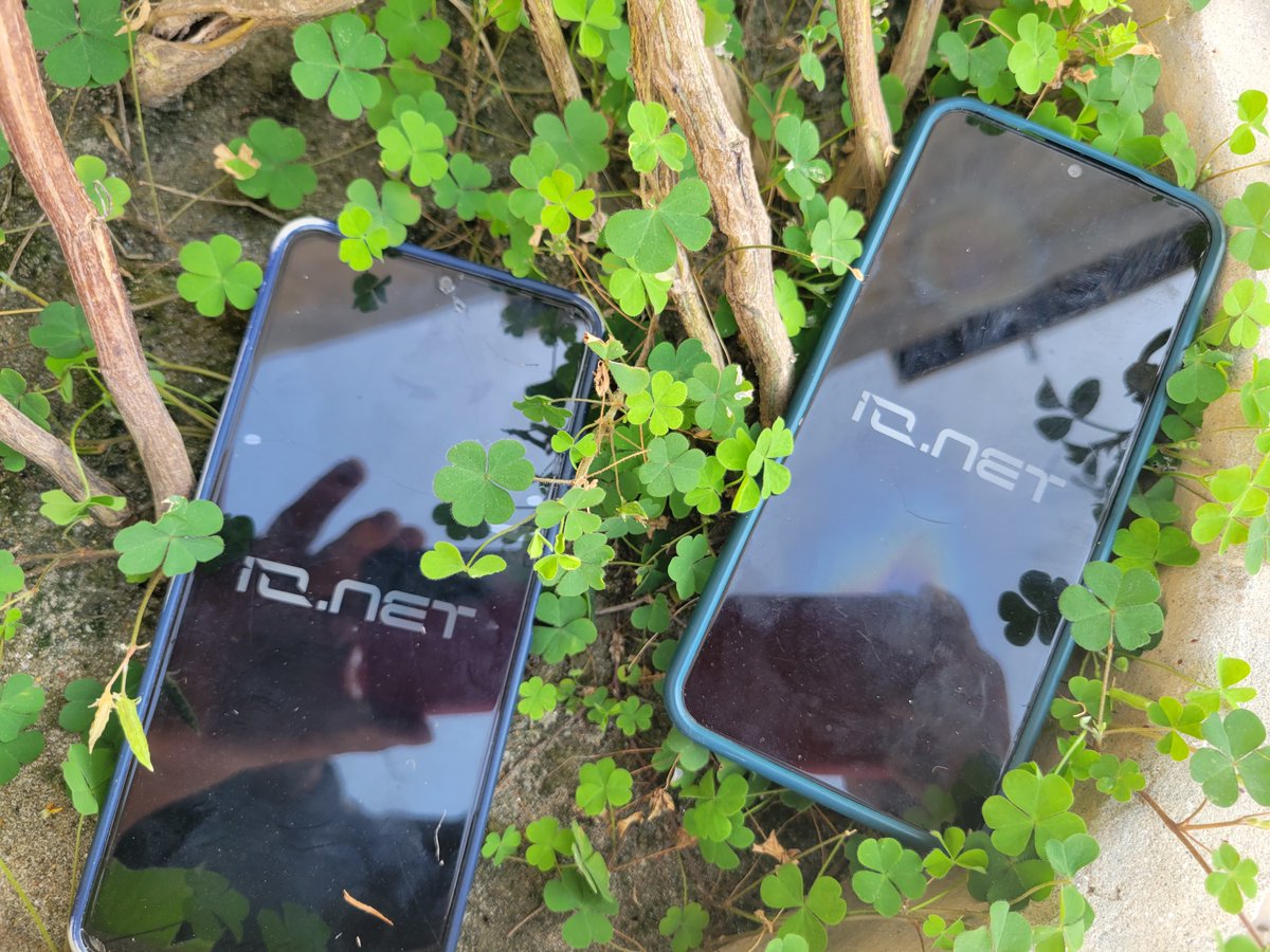 Expert_OnChain's tweet photo. 🌱 IONET surrounded by green clovers   where nature and technology grow together.

⚡ A symbol of sustainable and energy-efficient AI.

@ionet  @ph_ionet @Luffyy081 @OlafTrades 

#IONetEcoArtChallenge #IONation #IO #IOnetPH #IONET https://t.co/saOGEdQahb