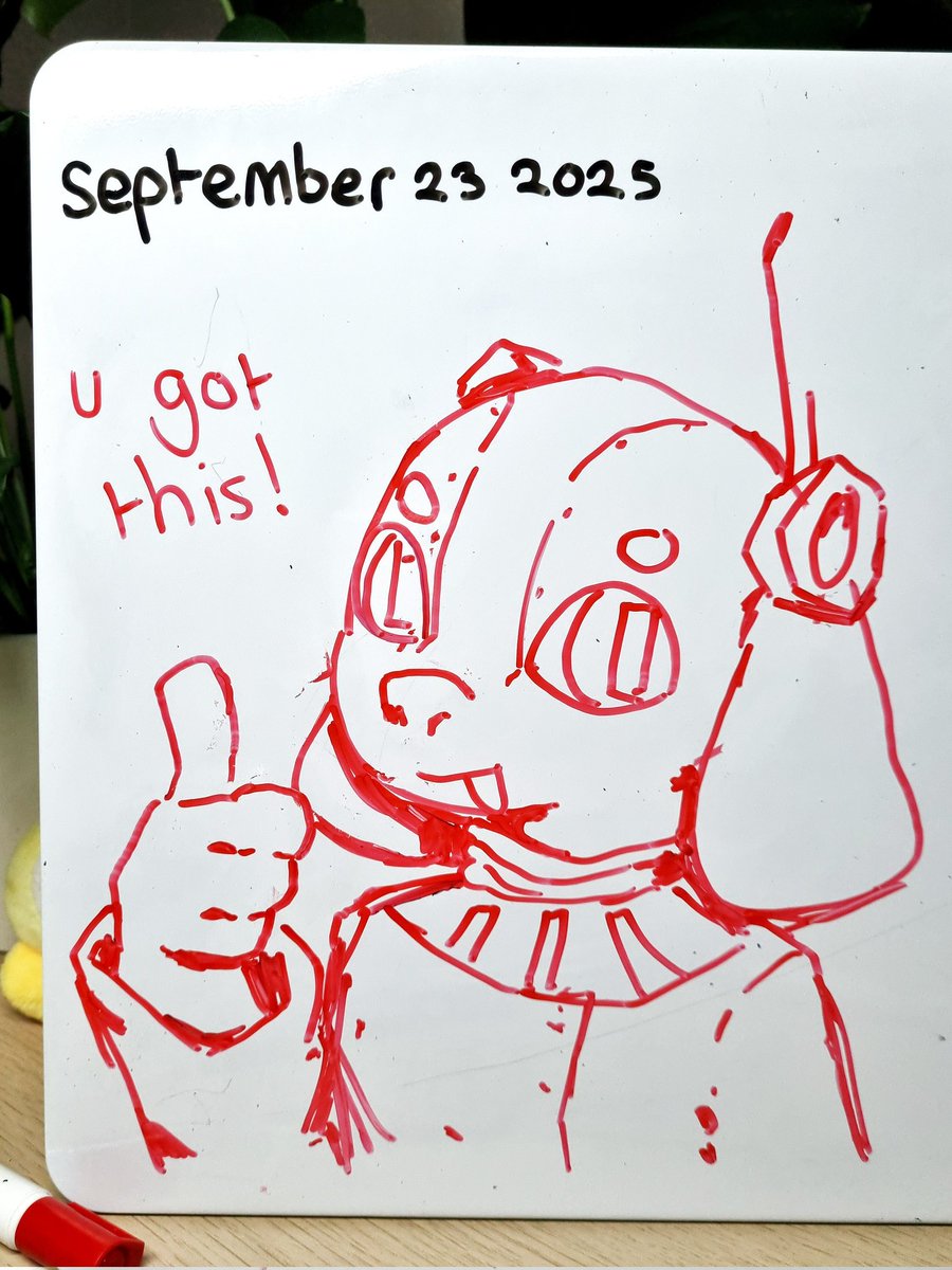 cadmium says: kutgw!