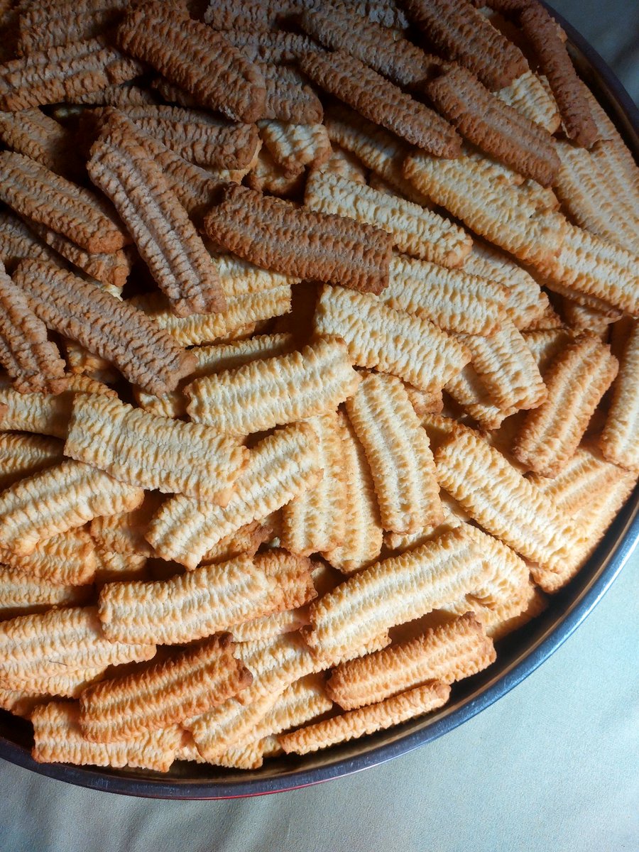 من النهاردة ورايح مش هشرب الشاي لوحده👌
تسلم ايدين ماما والله🤍✨️