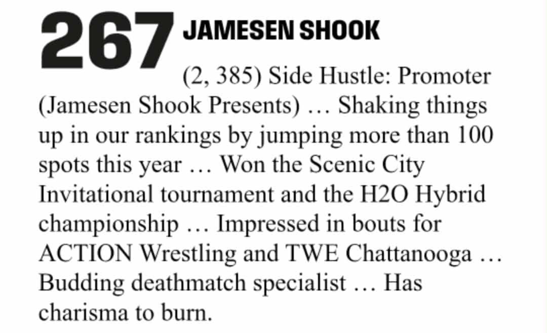 Jamesen Shook (Blue Checkmark) (@jshook_75) on Twitter photo 