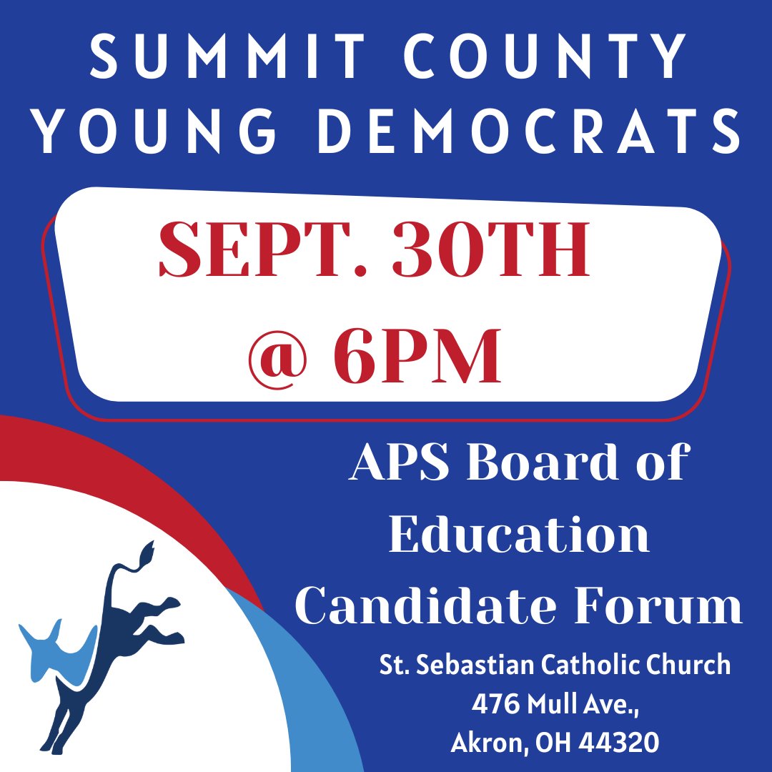 SCYoungDem's tweet image. Join us for our APS Candidate Forum! Due to the large # of candidates, introductions will be limited to 2min. 2 ?s will be from the audience, 2 ?s will be from Jan Davis, & 2 ?s will be from SCYD, w/ 90s to answer. Hope to see you there!
facebook.com/share/172fmFEc…