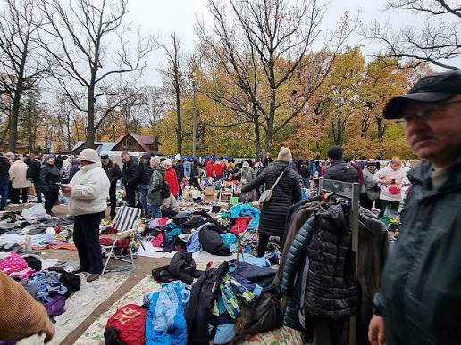 bagworkru's tweet photo. Going to street market to get dressed up

Tune live in 30 minutes https://t.co/aGpUWO7rdy