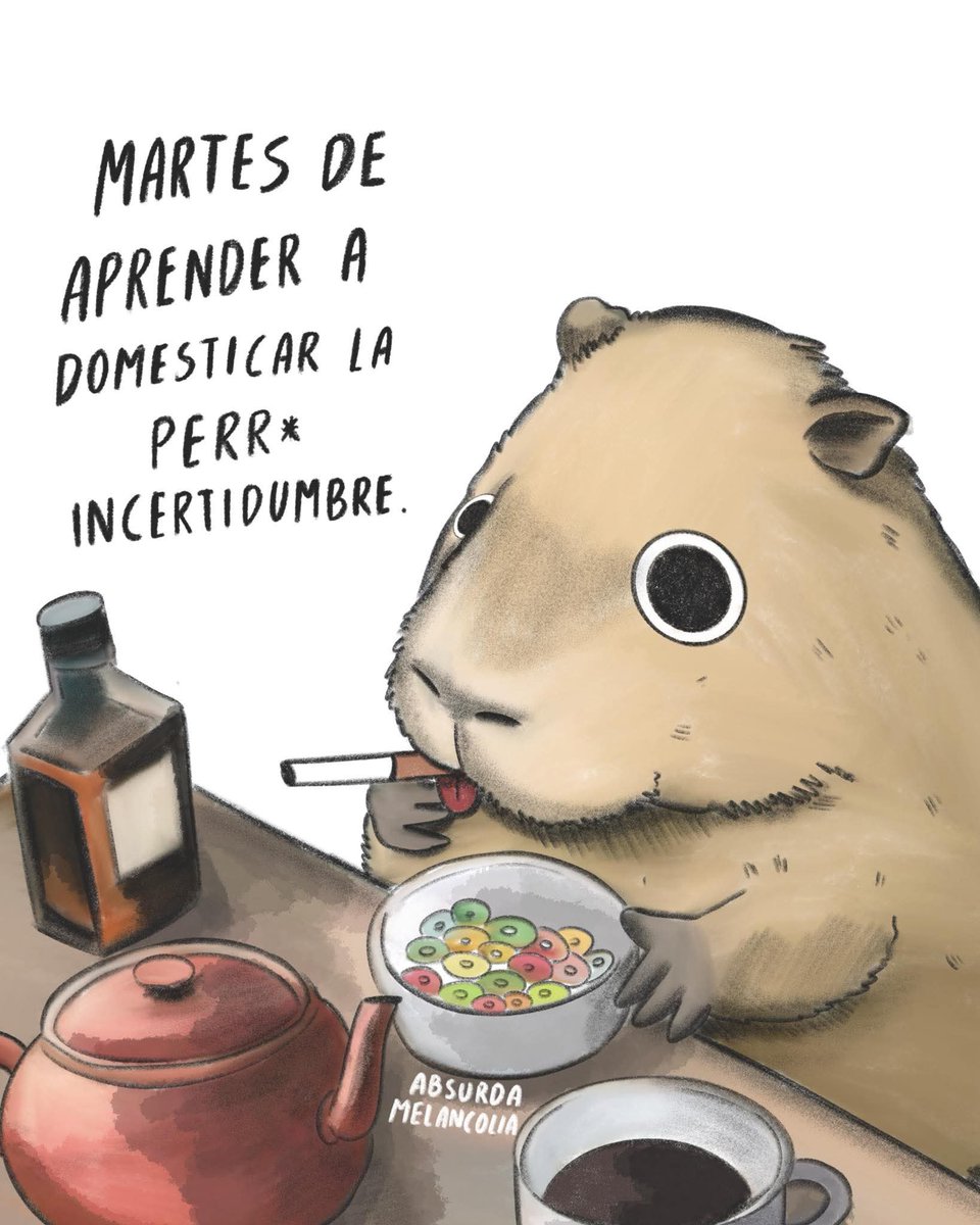 Absurda Melancolía (@absurdamela) on Twitter photo 