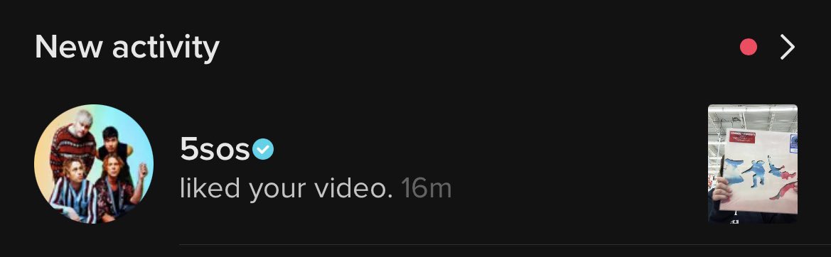 Happy birthday to #5sos5 🩵 this album and era meant so much to me. I can’t believe it’s been 3 years since some of the best memories began. So much love <a href="/5SOS/">5 Seconds of Summer</a> 🫶
(And today #YourFavoriteBoyband comes back 💛🤍💖)