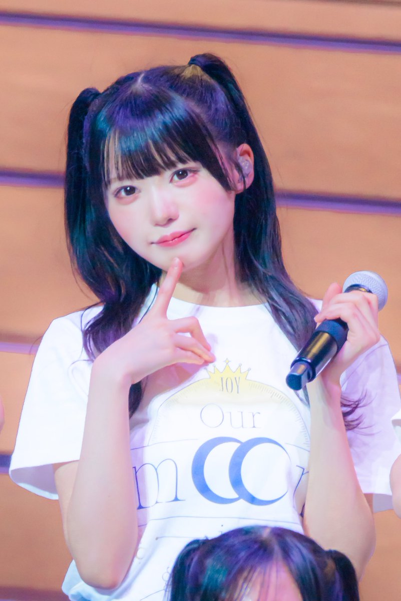 2025.09.23
≒JOY 全国ツアー2025
「Our moon is getting full」
@ 立川ステージガーデン

#市原愛弓
#ニアジョイ全国ツアー2025
#ニアジョイ_カメコ