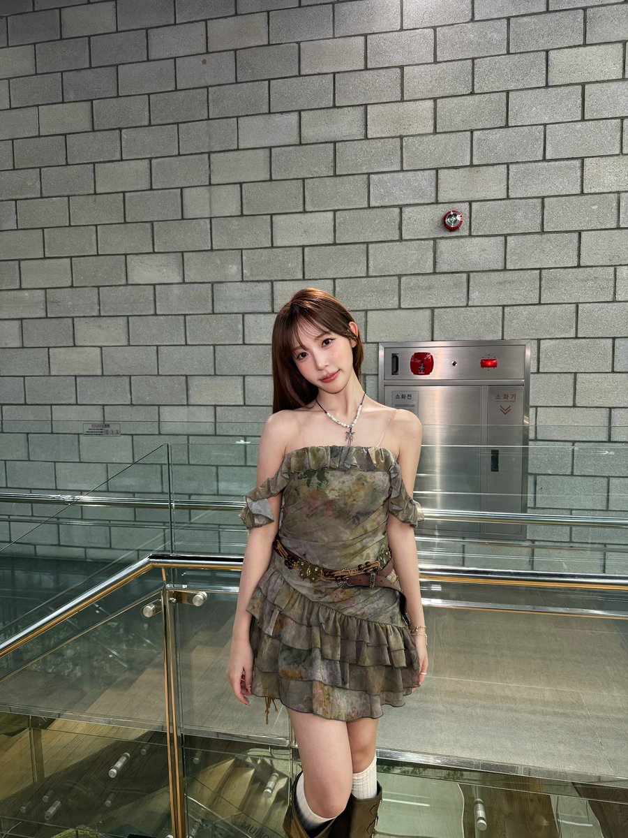 PRIMROSE_AO's tweet image. 고맙쥽니다 ♥ 

#PRIMROSE #프림로즈
#RUBY #루비