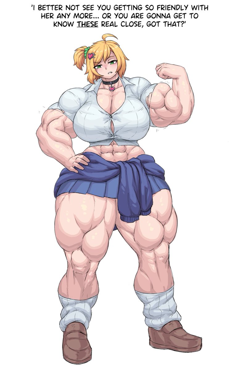 RT @Sheepepp: A Warning