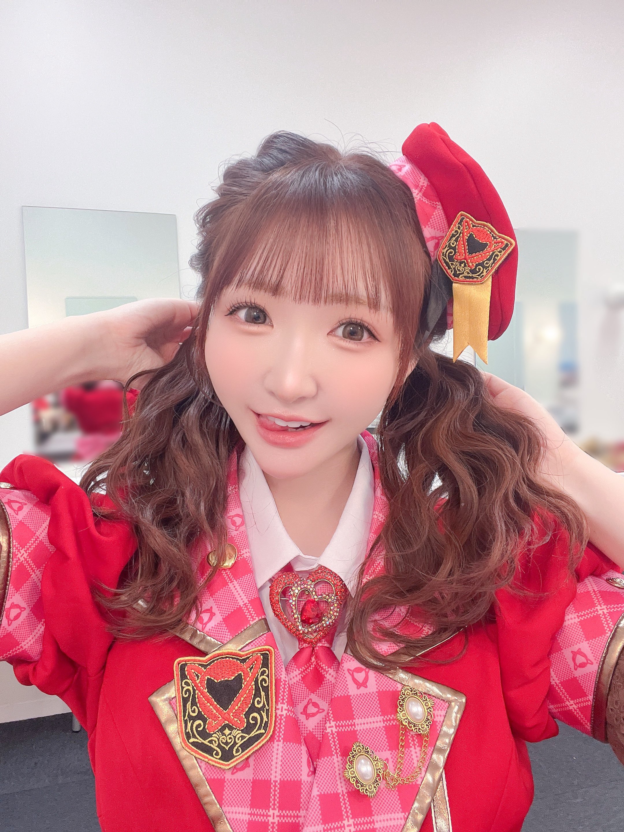 三村遙佳 on X: 