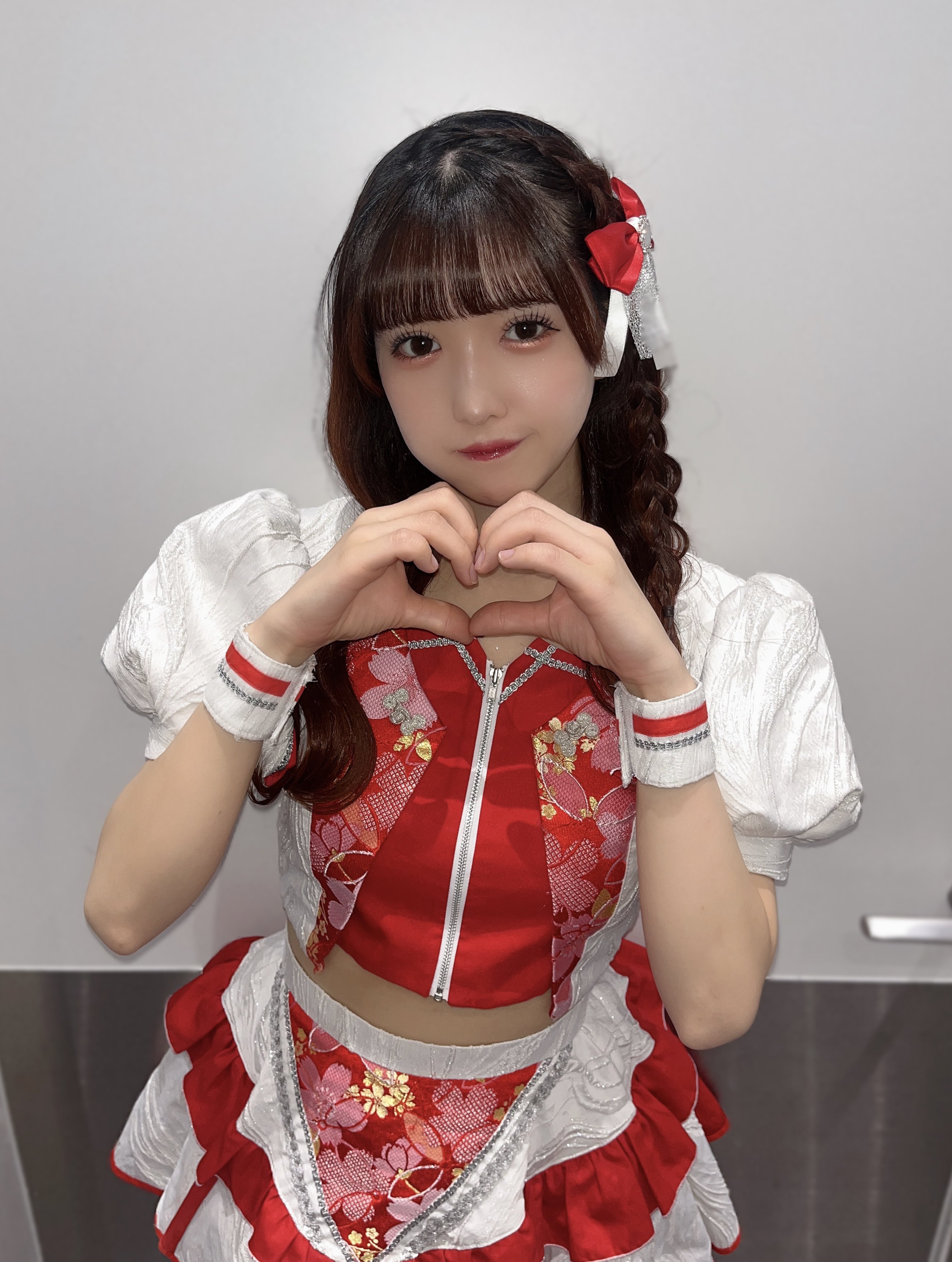 7/19(金)♡りおんページ♡ 七瀬りお🌶JAPANARIZM🗻 on X: 