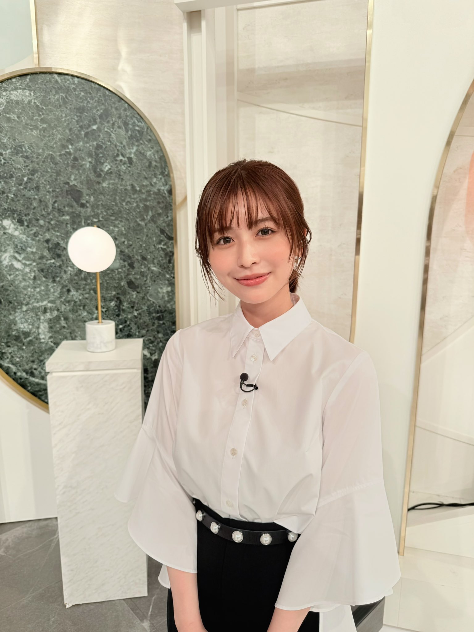 長濱ねるSTAFF on X: 